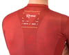 Image 4 for Castelli #Giro107 Roma Short Sleeve Jersey (Rosso Porpora) (M)