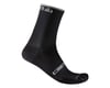 Related: Castelli #Giro107 18 Socks (Nero) (2XL)