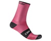 Related: Castelli #Giro107 18 Socks (Rosa Giro) (2XL)