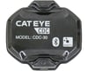 Image 1 for CatEye CDC-30 Magnetless Cadence Sensor (Black)