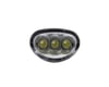 Image 2 for CatEye HL-EL135 LED Headlight (Black) (AA Batteries) (135 Lumens)