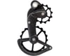 Image 2 for CeramicSpeed Oversized Pulley Wheel System (Black) (Campagnolo) (Carbon Cage)