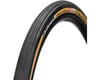 Related: Challenge Strada Bianca Pro Handmade Tubeless Tire (Tan Wall) (700c) (36mm)