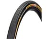 Image 1 for Challenge Strada Bianca Pro Handmade Tubeless Tire (Tan Wall) (700c) (33mm)