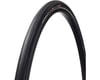 Image 1 for Challenge Elite Pro Handmade Tubular Tire (Black) (700c / 622 ISO) (25mm)