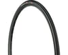 Image 3 for Challenge Elite Pro Handmade Tubular Tire (Black) (700c / 622 ISO) (25mm)