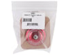 Image 2 for Chris King DropSet 2 Headset (Red) (1-1/8" to 1-1/2") (45°) (IS42/28.6) (IS52/40)