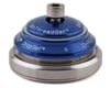 Image 1 for Chris King DropSet 3 Headset (Navy) (1-1/8" to 1-1/2") (36°) (IS41/28.6) (IS52/40)