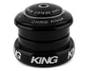 Related: Chris King InSet 8 Headset (Black) (1-1/8" to 1-1/4") (ZS44/28.6) (EC44/33)