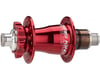 Image 1 for Chris King ISO XD Rear Disc Hub (Red) (32 Hole) (148 x 12mm)