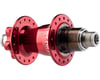 Image 2 for Chris King ISO XD Rear Disc Hub (Red) (32 Hole) (148 x 12mm)