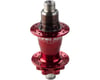 Image 3 for Chris King ISO XD Rear Disc Hub (Red) (32 Hole) (148 x 12mm)
