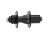 Image 1 for Chris King R45D Rear Hubs (Black) (Centerlock) (Shimano HG 11/12) (12 x 142mm) (24H)