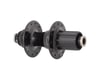 Image 2 for Chris King R45D Rear Hubs (Black) (Centerlock) (Shimano HG 11/12) (12 x 142mm) (24H)