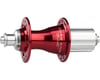 Image 1 for Chris King R45 Rear Hub (Red)