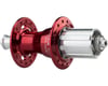 Image 2 for Chris King R45 Rear Hub (Red)