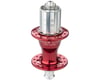 Image 3 for Chris King R45 Rear Hub (Red)