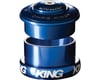 Image 2 for Chris King InSet 5 Headset (Navy) (1-1/8 to 1.5") (49mm)