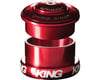 Image 2 for Chris King InSet 5 Headset (Red) (1-1/8-1.5") (49mm)