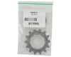 Image 2 for Chris King Stainless Single Speed Cog (Silver)