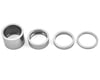 Related: Chris King Headset Spacer Kit (Silver) (1-1/8")