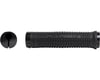 Chromag Squarewave XL Grips (Black) (146mm)