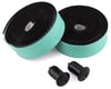Related: Ciclovation Advanced Leather Touch Handlebar Tape (Fusion Dot Turquoise)