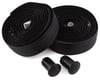 Image 1 for Ciclovation Advanced Grind Touch Handlebar Tape (Black)