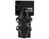 Image 2 for Ciclovation Tai Chi Fusion Bottle Cage (Jet Black)