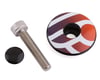 Related: Cinelli Top Cap Kit (Cinelli Wing) (1-1/8")