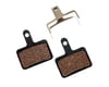 Image 1 for Clarks Disc Brakes Pads (Organic) (Shimano Deore)