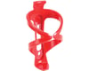 Related: Clean Motion Composite Water Bottle Cage (Red)