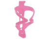 Image 1 for Clean Motion Composite Water Bottle Cage (Pink)