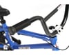 Image 3 for Colony Horizon 16" BMX Bike (15.9" Toptube) (Blue/Polished)