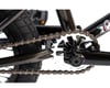 Image 2 for Colony Horizon 18" BMX Bike (17.9" Toptube) (Black/Polished)