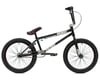 Image 1 for Colony Premise 20" BMX Bike (20.8" Toptube) (Black/Polished)