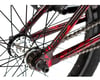 Image 2 for Colony Premise 20" BMX Bike (20.8" Toptube) (Bloody Black)