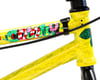 Image 5 for Colony Sweet Tooth Pro 20" BMX Bike (Alex Hiam) (20.7" Toptube) (Yellow Storm)