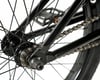 Image 6 for Colony Premise 20" BMX Bike (20.8" Toptube) (Black)