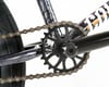Image 2 for Colony Premise 20" BMX Bike (20.8" Toptube) (Silver Storm)