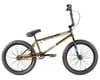 Related: Colony Sweet Tooth Pro 20" BMX Bike (20.7" Toptube) (Fire Storm)