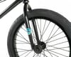 Image 3 for Colony Sweet Tooth Freecoaster Pro 20" BMX Bike (20.7" Toptube) (Black)