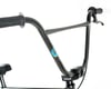 Image 4 for Colony Sweet Tooth Freecoaster Pro 20" BMX Bike (20.7" Toptube) (Black)