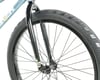 Image 5 for Colony Eclipse 24" BMX Bike (22" Toptube) (Nardo Grey/Polished)