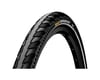 Image 1 for Continental Top Contact II City Tire (Black) (700c) (42mm)