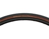 Image 1 for Continental Grand Prix Classic Tire (Black/Brown)