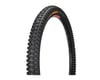 Image 1 for Continental Der Kaiser Projekt Dual Ply Apex Tire (Black) (27.5" / 584 ISO) (2.4")