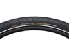 Image 1 for Continental Contact Plus Road Tire (Black/Reflex) (700c / 622 ISO) (42mm)