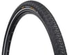 Image 3 for Continental Contact Plus Road Tire (Black/Reflex) (700c / 622 ISO) (42mm)