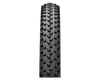 Image 2 for Continental Cross King Tubeless Mountain Tire (Black) (27.5") (2.6")